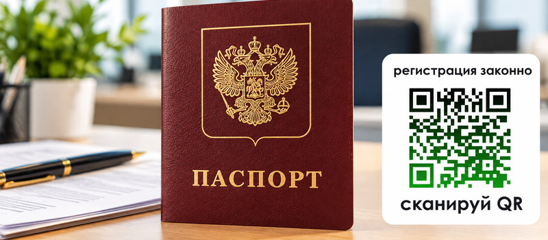 прописка в Алдане регистрация в Алдане